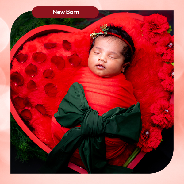 New-born-category-card